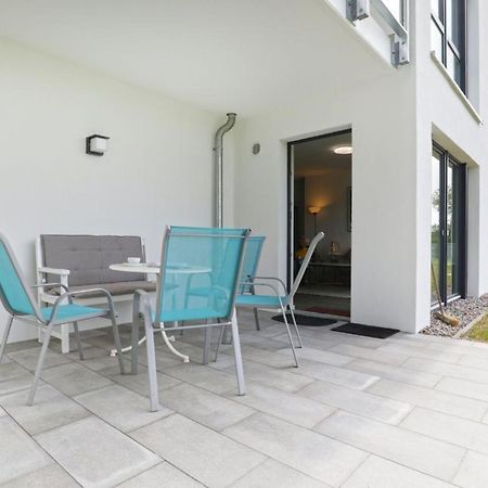 Weisse Villen Whg 13 Boltenhagen  Exterior foto